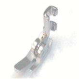 Narrow Stitch Precision Presser Foot