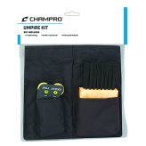 Diamond Strike Umpire Kit