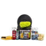 Ultimate Car Care Kit