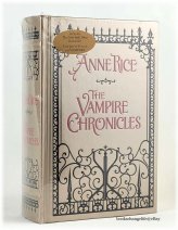 Midnight Tales: The Complete Anne Rice Vampire Collection