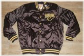Steel City Throwback Varsity Jacket