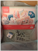 Nautical Impressions Kit