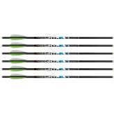 Hyperstrike Carbon Crossbow Bolts