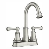 Spotless Stream 2-Handle Faucet