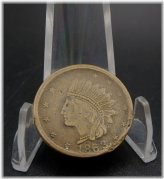 Union Heritage Commemorative Token