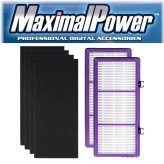 Pure Breathe Filter Kit