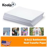 Sublimation Koala Paper