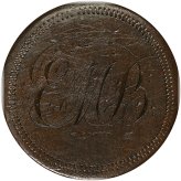 Cherished Memories Coin