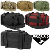 Deployment Utility Duffel Bag