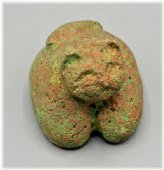 Whiskered Lava Gazer