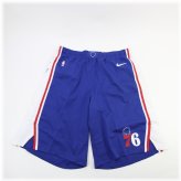 Phila76 Nike VaporKnit Game Shorts