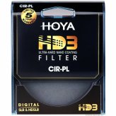 Ultra-Hard Polarizing Filter by HOYA HD3