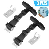 Rubber Hood Catch Latches