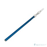 Aluminum Telescoping Pool Vacuum Pole by Aqua Select