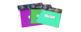 Color Gel Paper Pack for Stage Lighting