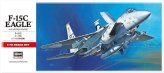 Skyhawk F-15C Eagle Model Kit