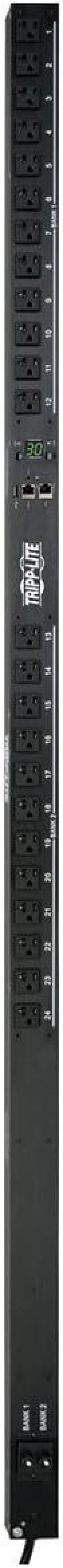 Tripp Lite Monitored Power Strip