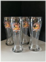 Frosted Brew Vessels