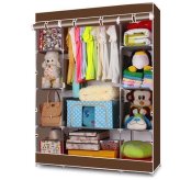 NeatStack Wardrobe Organizer
