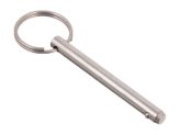 Stainless Steel Locking Pin Set