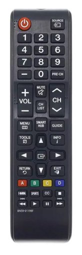 Samsung TV Remote Control