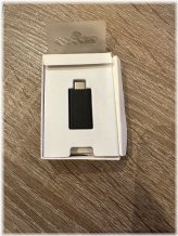 Surface Connect USB-C Adapter