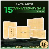 SunBloom LED Grow Light Kit