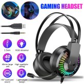 Vortex Sound Pro Wired Headphones