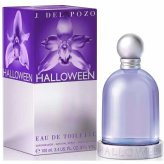 Halloween by Jesus Del Pozo