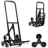 ClimbCart Heavy Duty Folding Dolly