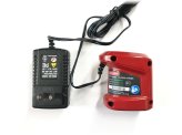 C3 Dual Chemistry Battery Charger (Bulk Packaged)