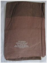 Lane Bryant Taupe Seamed Nylon Stockings