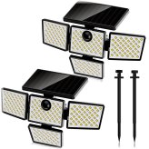 Sunbeam Pathway Lights