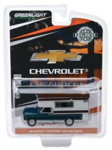 Vintage Camper Collection