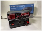 Stryker Peak Performance Radio Kit