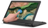 Chromebook Touch 300e