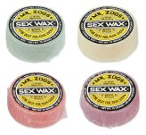 Slipstream Stick Wax