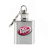 Pepper Pop Keychain