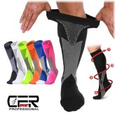 ComfortFlow Compression Socks