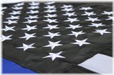 Patriotic Honor Flag