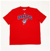 Louisville Bats Youth Evolution Tee Shirt