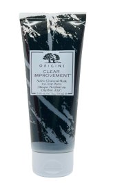 Charcoal Detoxifying Mask