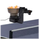 Table Tennis Robot Expert