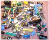 Electronics Assortment Kit