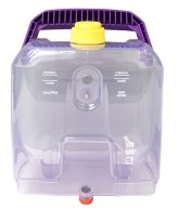 Purple Tank for PowerForce PowerBrush Pet XL Carpet Cleaner