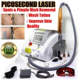 Faderay Ultra Pulse Laser