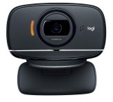 FocusPro HD Webcam