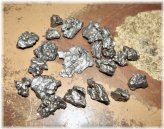 Celestial Crystal Cluster Collection