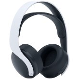 PULSE 3D Wireless Headset - White