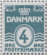 Nordic Waves Stamp Collection